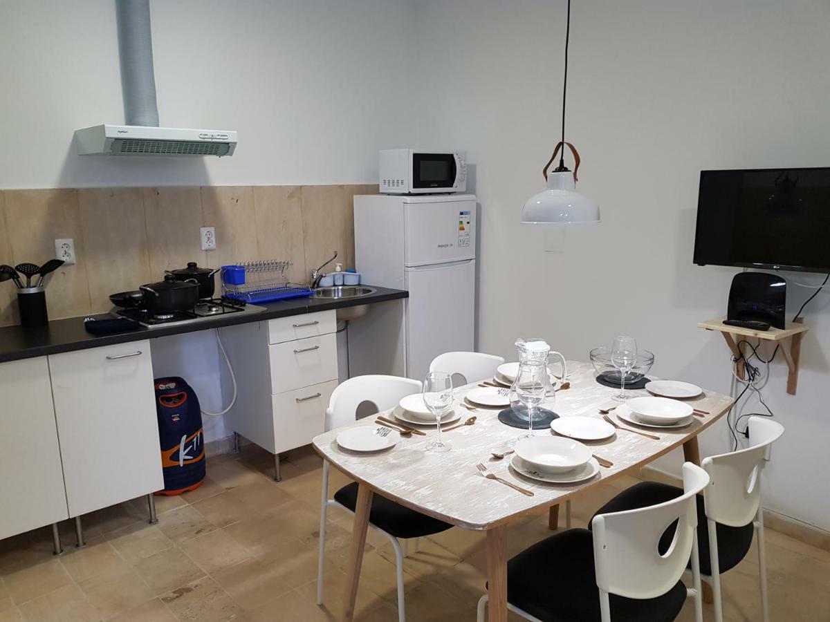Casa Grou Apartman Setúbal Kültér fotó