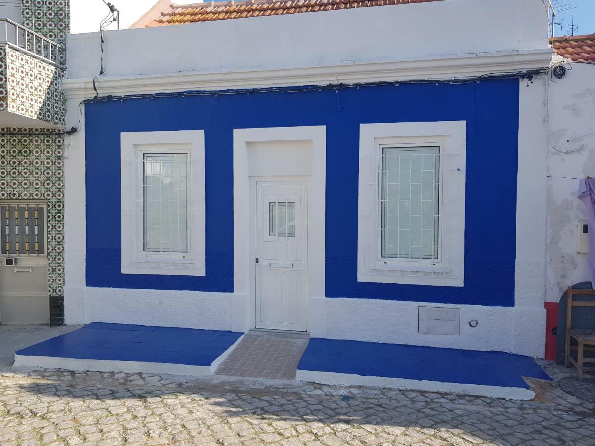 Casa Grou Apartman Setúbal Kültér fotó